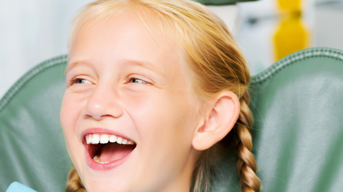 Early Orthodontic Care Matters