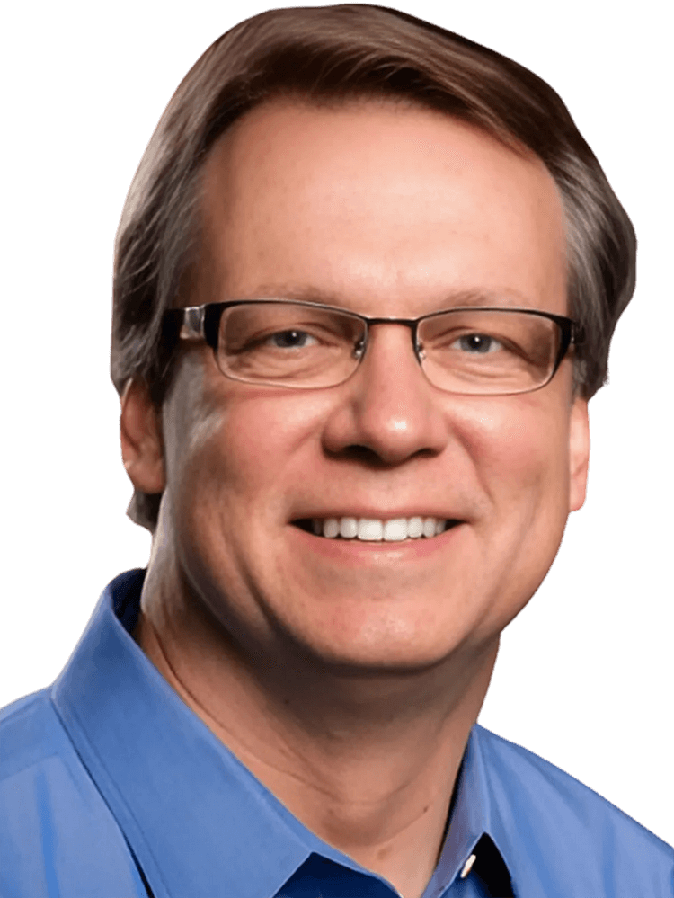 Dr. Paul Kulits