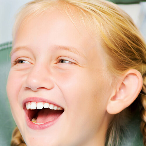 Early Orthodontic Visits