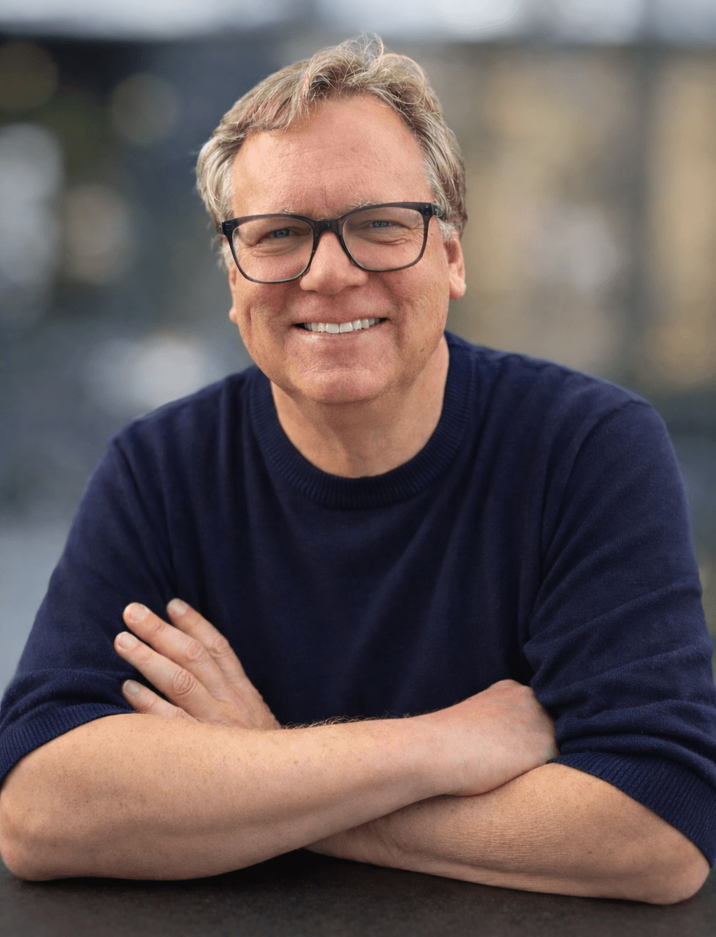 Dr. Paul Kulits